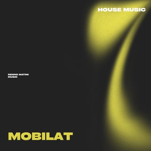 Just House Music, mommy | mobilat: afro & tech house synergy